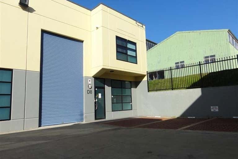 Palm Grove Business Park, D8, 15 Forrester Kingsgrove NSW 2208 - Image 1