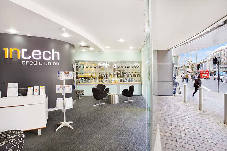 Shop 1, 599 Pacific Highway St Leonards NSW 2065 - Image 1