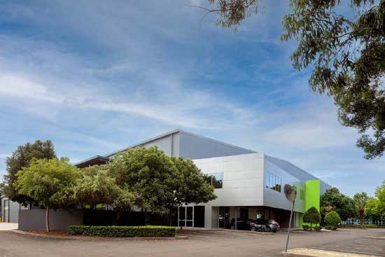 M5 Industry Park, Tenancy 2B, 1 Moorebank Ave Moorebank NSW 2170 - Image 3