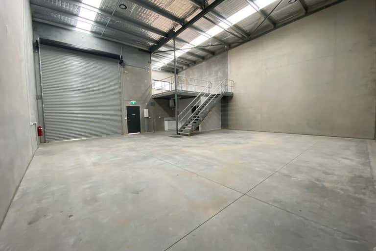 Rise Industrial Estate, 6/15-17 Charles Street St Marys NSW 2760 - Image 3