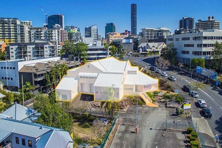 Tenancy G-1, 383 Boundary Road Spring Hill QLD 4000 - Image 2