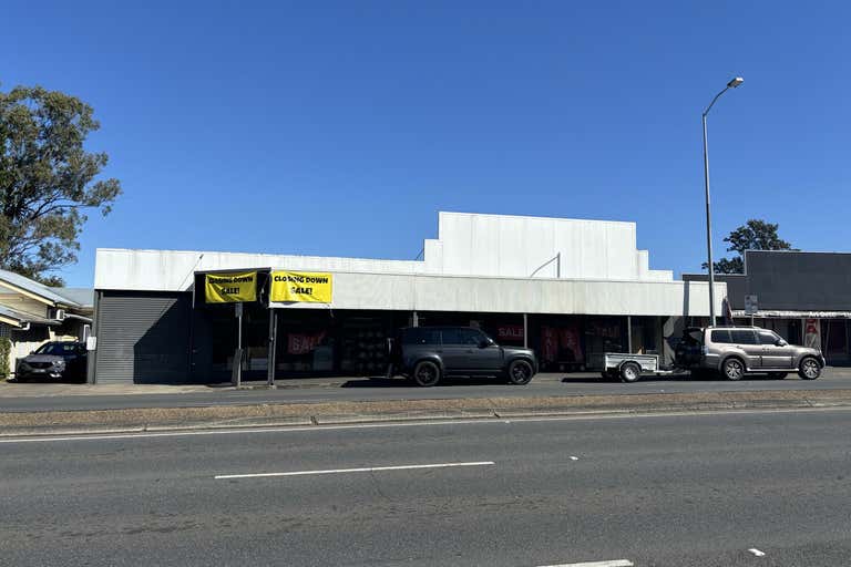 176 Enoggera Road Newmarket QLD 4051 - Image 1