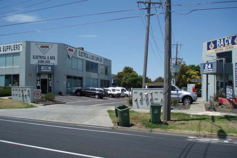 Unit 6, 24-26 Carrick Drive Tullamarine VIC 3043 - Image 1