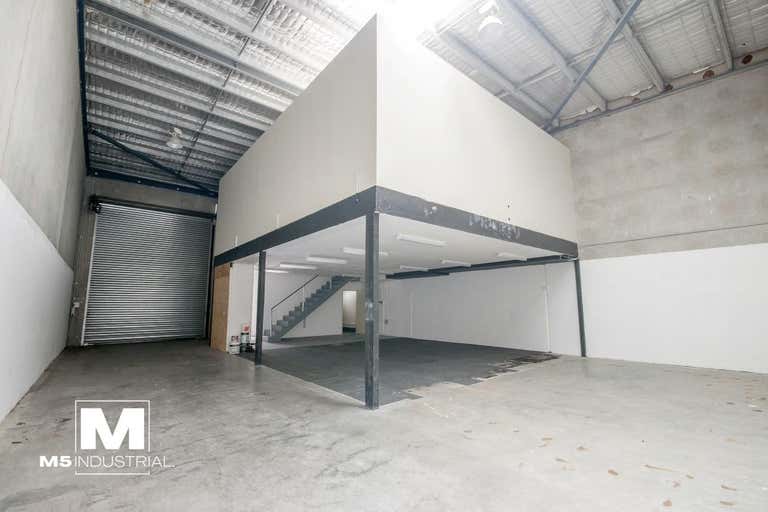 G1, 5-7 Hepher Road Campbelltown NSW 2560 - Image 1