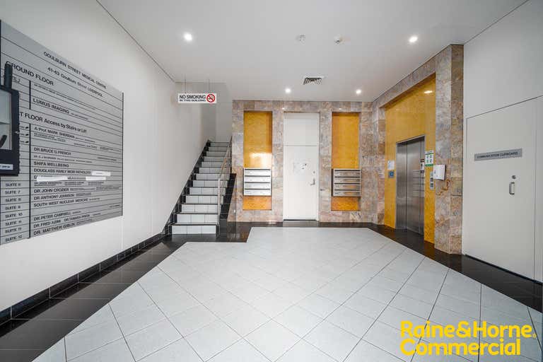 Suite 10, 41-43 Goulburn Street Liverpool NSW 2170 - Image 3