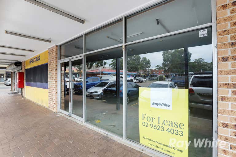 10-11, 32-50 Rooty Hill Road North Rooty Hill NSW 2766 - Image 1