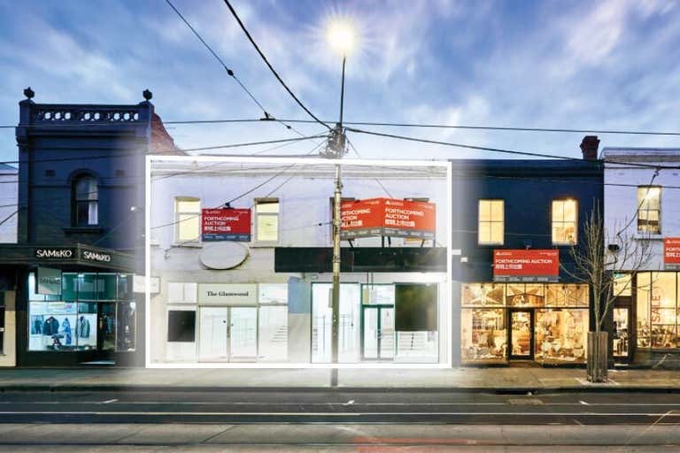 467-473 Chapel Street South Yarra VIC 3141 - Image 1