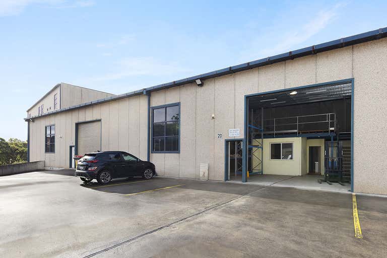 20/12 Cecil Road Hornsby NSW 2077 - Image 1