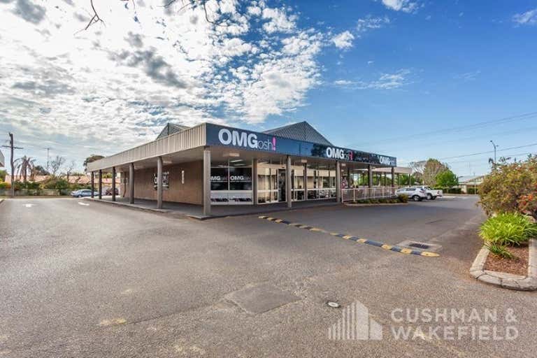 Wyalla Plaza Shopping Centre, Lot 4 & 5 Taylor Street Newtown QLD 4350 - Image 2