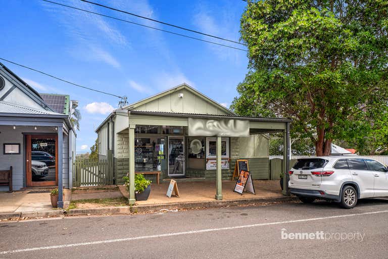 79  Old Bells Line Of Road Kurrajong NSW 2758 - Image 1