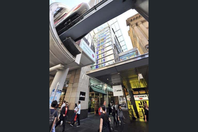 Suite 307/250 Pitt Street Sydney NSW 2000 - Image 4