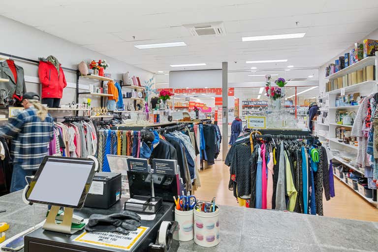 Kingston Town Shopping Centre, Shop 2A, 47 Maranoa Road Kingston TAS 7050 - Image 3