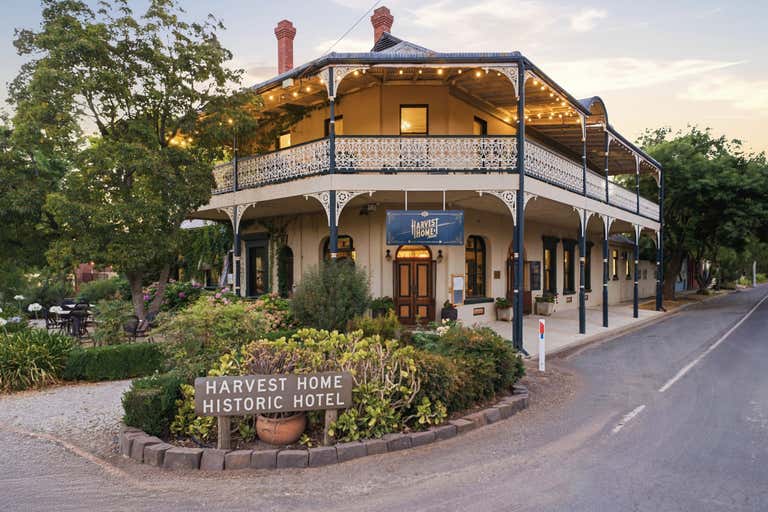 Harvest Home, 1 - 3 Bank Street Avenel VIC 3664 - Image 1