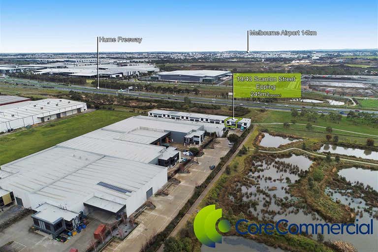 19/43 Scanlon Drive Epping VIC 3076 - Image 1