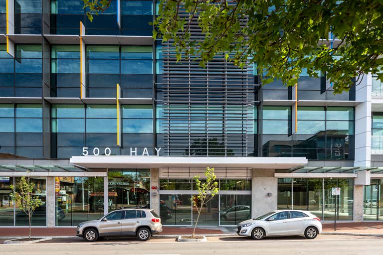 500  Hay Street Subiaco WA 6008 - Image 2