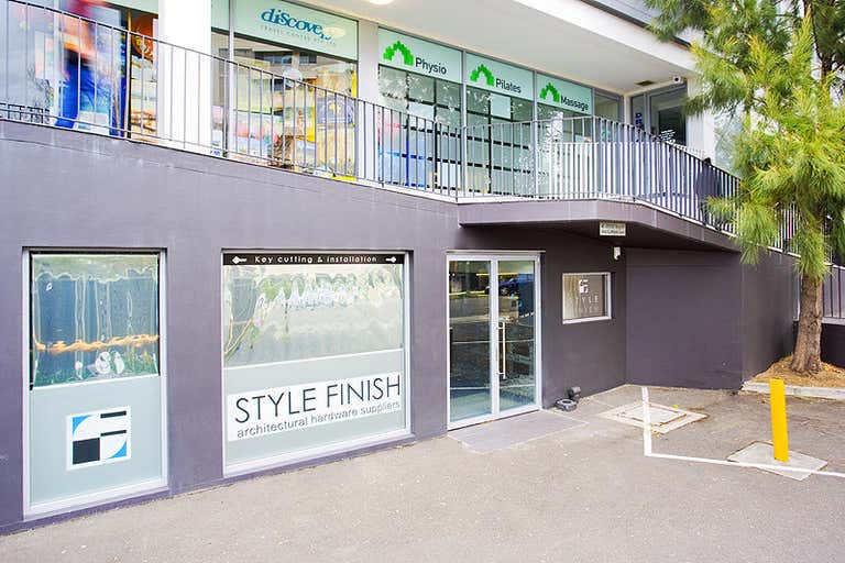 1 Abbott Lane Cammeray NSW 2062 - Image 1