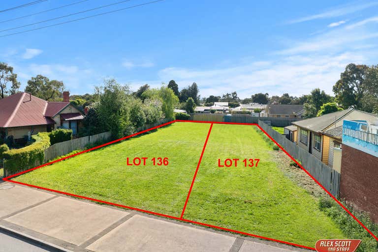 lot 137, 19 Westernport Road Lang Lang VIC 3984 - Image 1