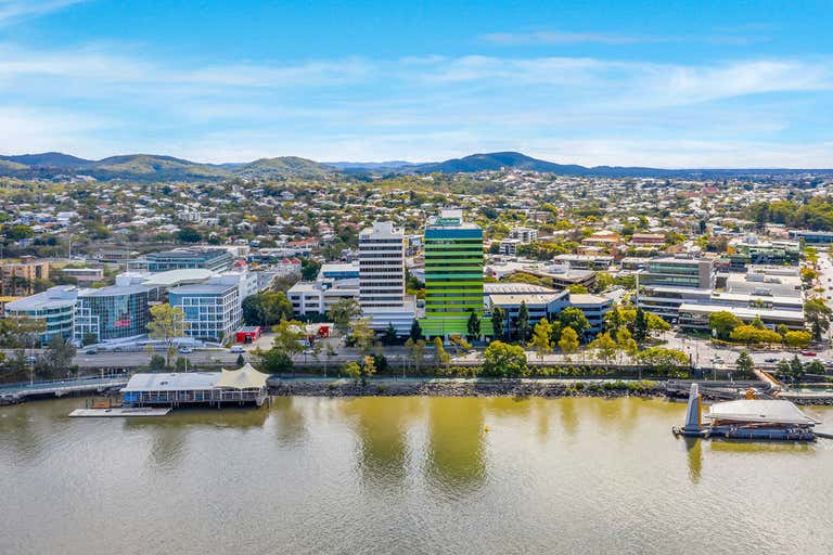 Level 7, .02/301 Coronation Drive Milton QLD 4064 - Image 2