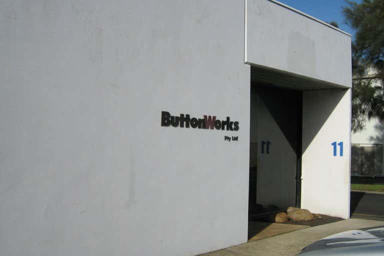 Mornington Industrial Park, 11/1140 Nepean Highway Mornington VIC 3931 - Image 2