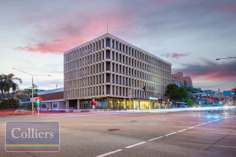 Serviced Offices, Level 3, 201209 Sturt Street, Townsville City, QLD