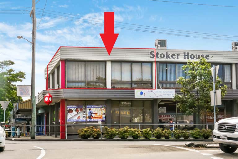 Suite 1, 'Stoker House' 19 Park Avenue Coffs Harbour NSW 2450 - Image 2