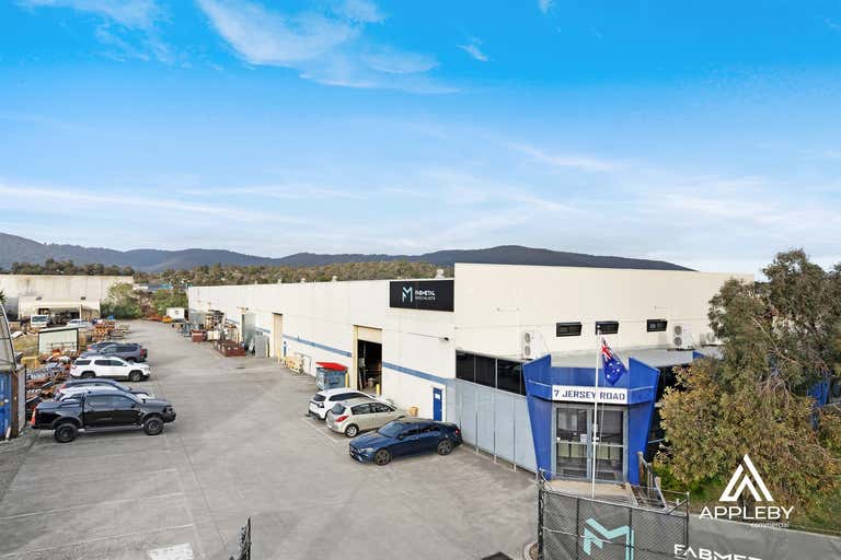 7 Jersey Road Bayswater VIC 3153 - Image 3