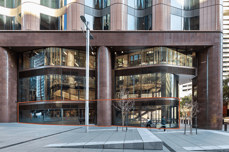 39 Martin Place Sydney NSW 2000 - Image 2