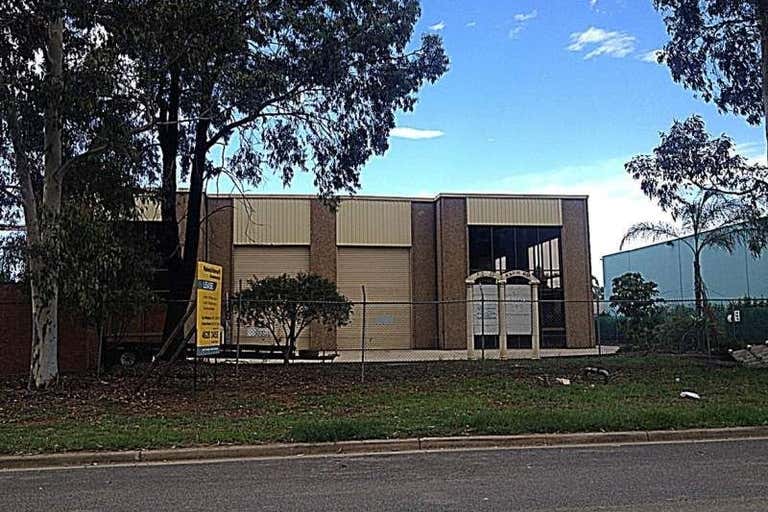 Unit 9, 8 Kerr Road Ingleburn NSW 2565 - Image 1