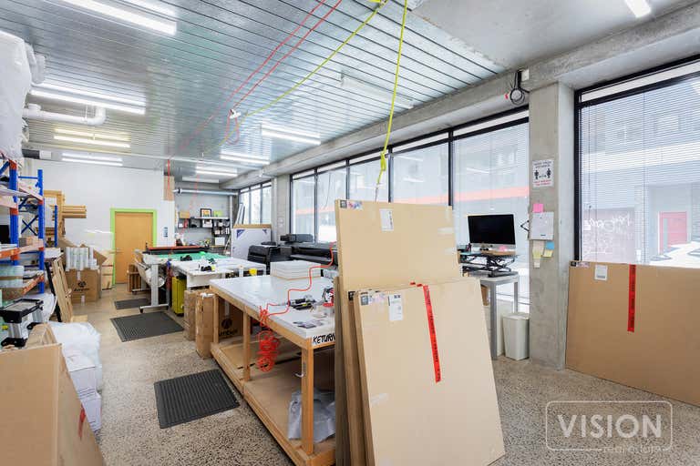 Shop 3/33-35 Breese Street Brunswick VIC 3056 - Image 1