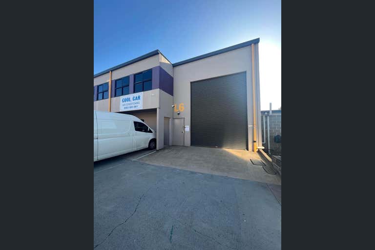 L6, 5-7 Hepher Road Campbelltown NSW 2560 - Image 1