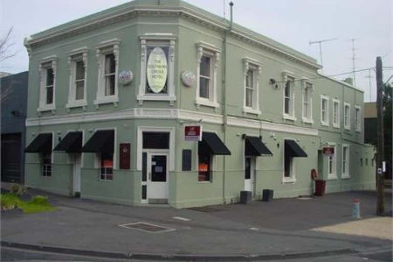 SOUTHERN CROSS HOTEL, 78 Cecil Street South Melbourne VIC 3205 - Image 1