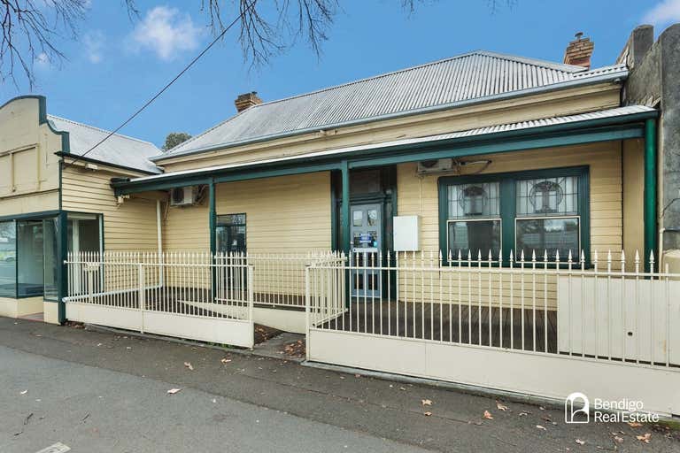 188-190 High Street Bendigo VIC 3550 - Image 1
