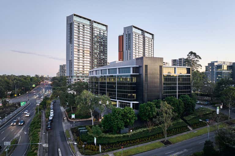 ​Quarter One, 1 Epping Road North Ryde NSW 2113 - Image 1