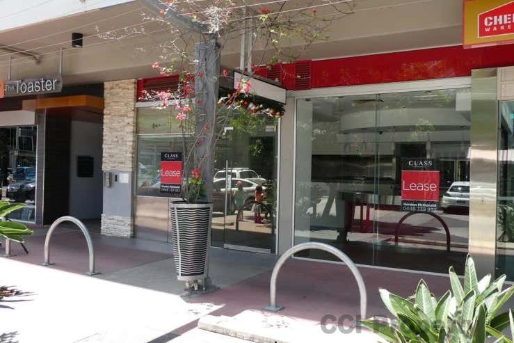 Emporium, 52 + 53, 1000 Ann Street Fortitude Valley QLD 4006 - Image 1