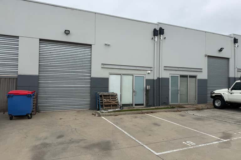 Unit 19/20-22 Thornycroft Street Campbellfield VIC 3061 - Image 2