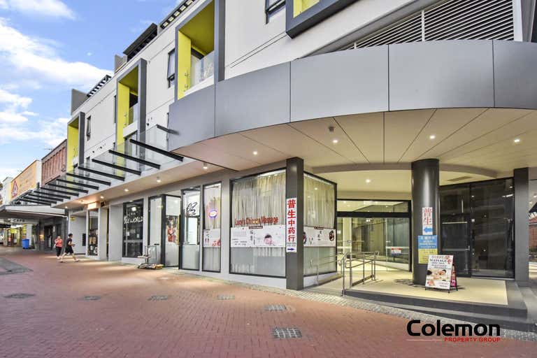LEASED BY COLEMON PROPERTY GROUP, Shop 8, 20-22 Anglo Road Campsie NSW 2194 - Image 2