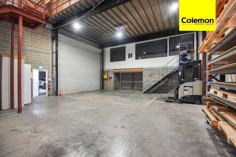 LEASED BY COLEMON SU 0430 714 612, Warehouse 1, 6 Meadow Way Banksmeadow NSW 2019 - Image 3