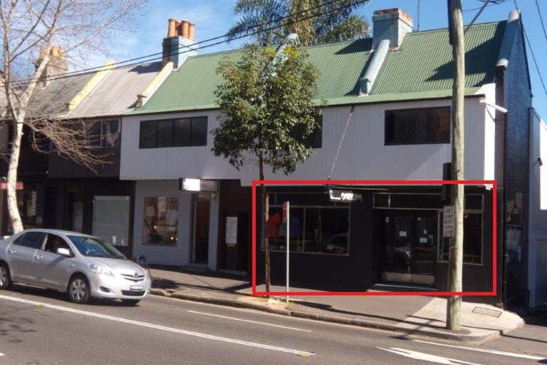 319-323 South Dowling Street Darlinghurst NSW 2010 - Image 1