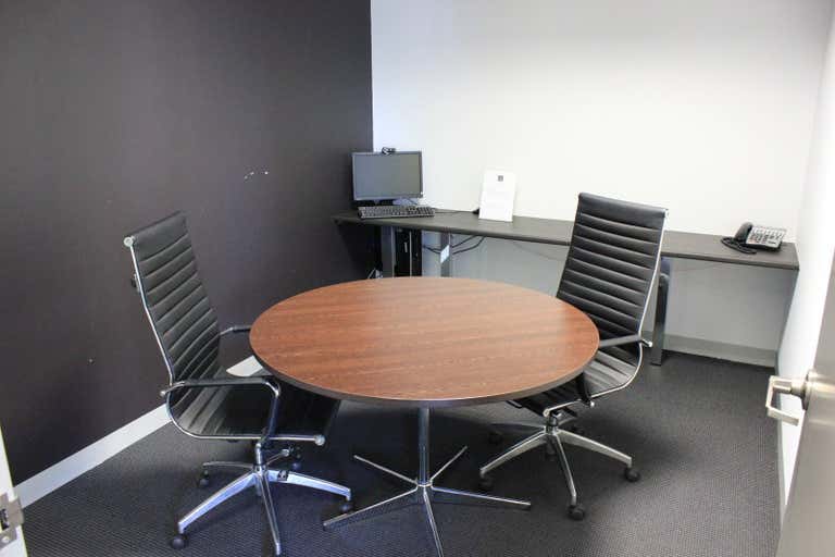 Hallmarc Corporate Centre, Ground Floor, 2 Brandon Park Drive Mount Waverley VIC 3149 - Image 3