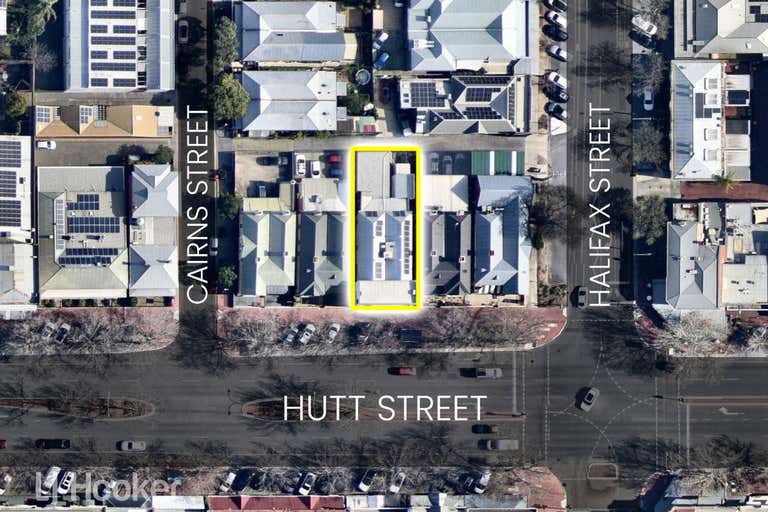 209 Hutt Street Adelaide SA 5000 - Image 1