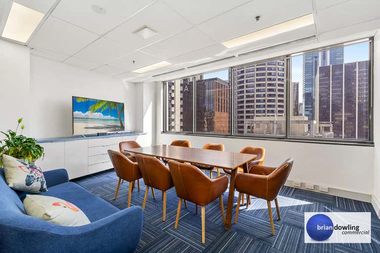 Suite 20.0/109 Pitt Street Sydney NSW 2000 - Image 1