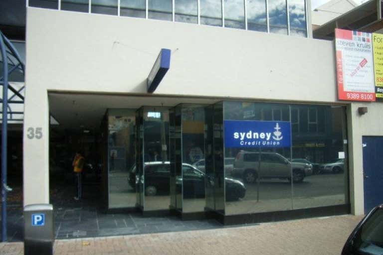 Lot 49/35 Spring Street Bondi Junction NSW 2022 - Image 1