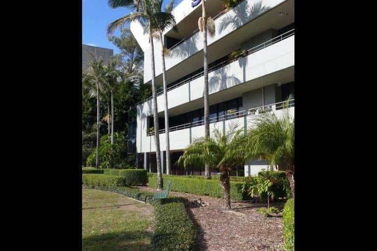 Riverside Corporate Park, Grnd flr, Logan House, Level G 25 Donkin  Street South Brisbane QLD 4101 - Image 1