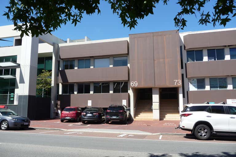 Level 2, 10/69 Hay Street Subiaco WA 6008 - Image 1