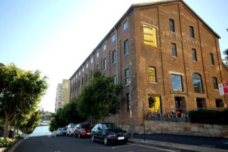 'The Cooperage', Suite 304, 56 Bowman Street Pyrmont NSW 2009 - Image 1