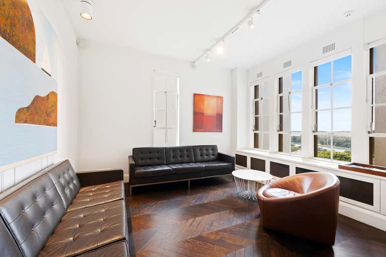 BMA House, 904/135 Macquarie Street Sydney NSW 2000 - Image 2