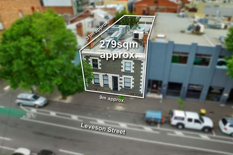 7-9 Leveson Street North Melbourne VIC 3051 - Image 1
