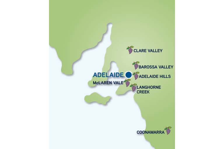 Tullymore Vineyard, Section 219 Moccundunda Road North Clare SA 5453 - Image 1