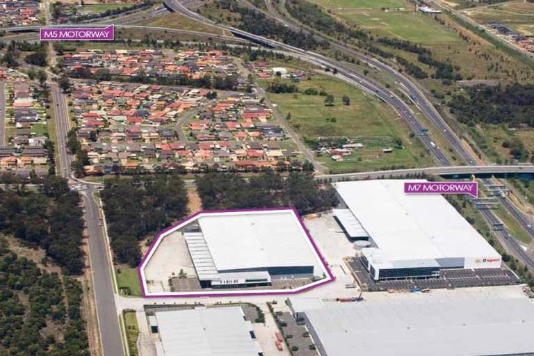 Nexus Industry Park, Building 5, 43-47 Lyn Parade Prestons NSW 2170 - Image 3