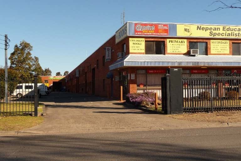 Unit 11, 30-32 Abel Street Penrith NSW 2750 - Image 2